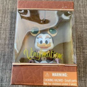 Disney Vinylmation - The Mechanical Kingdom Daisy